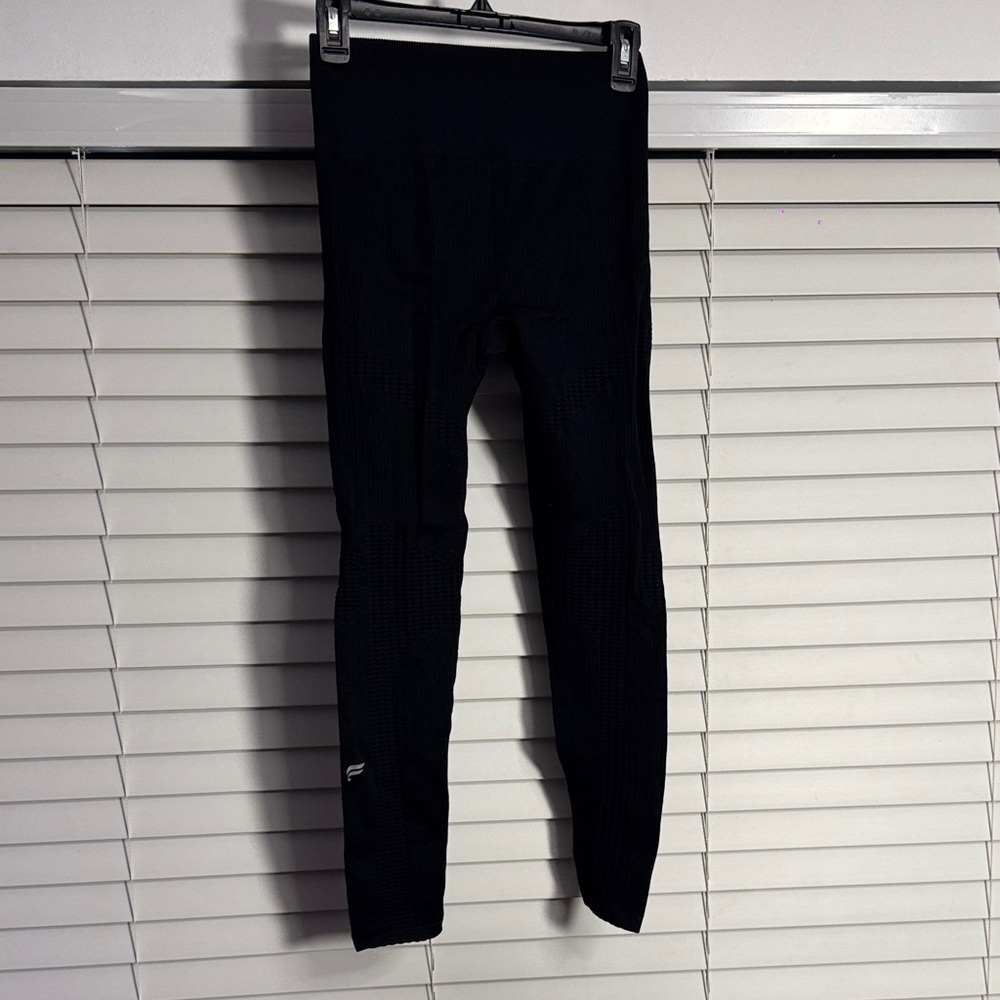 Fabletics Black Leggings